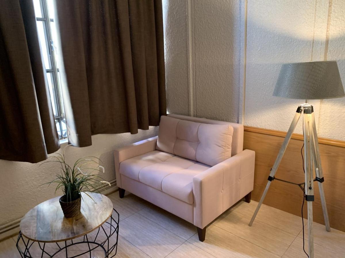 ברצלונה Hotel Aneto מראה חיצוני תמונה