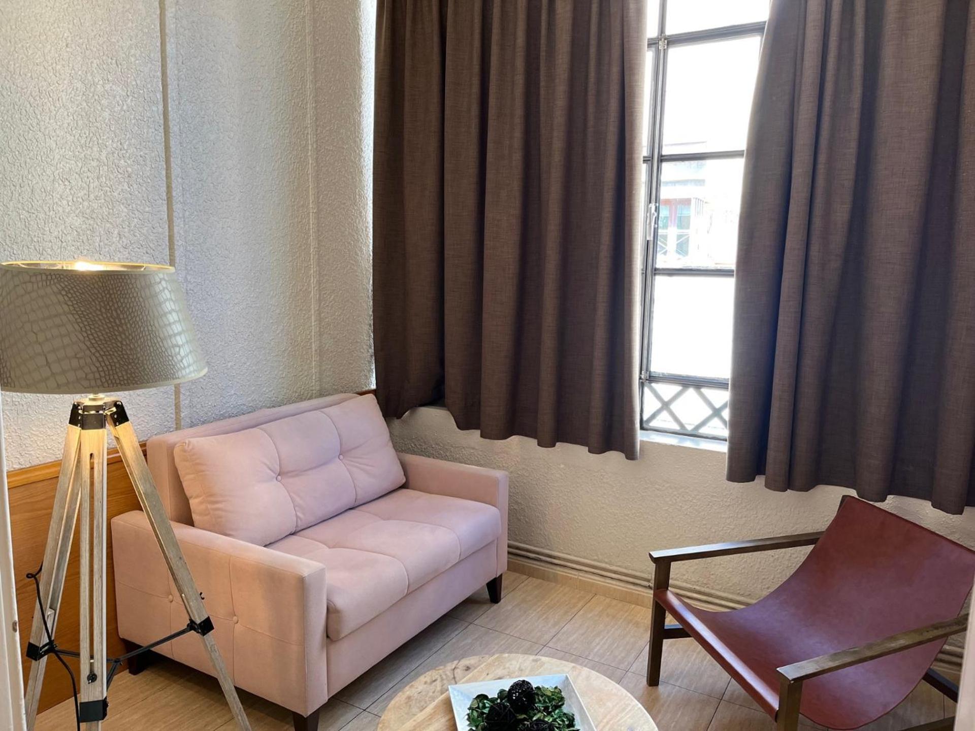 ברצלונה Hotel Aneto מראה חיצוני תמונה